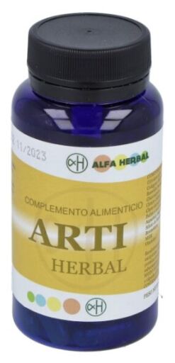 Arti 60 Gélules