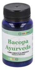 Bacopa 60 Gélules