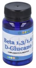 Bêta 1,3/1,6 D-glucane 30 gélules