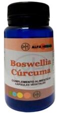 Boswellia Curcuma 50 Gélules