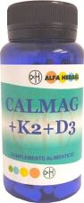 Calmag K2 + D3 120 Gélules