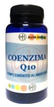 Co-Enzyme Q10 90 Perles