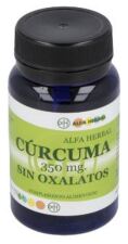 Curcuma 350 Sans Oxalate