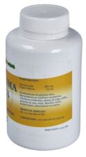 Curcuma Plus 100 Gélules