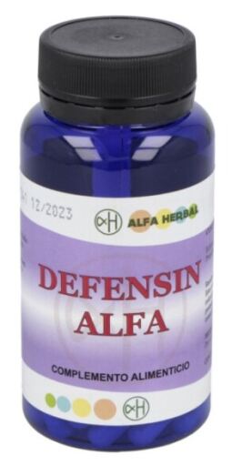 Défensine Alfa 60 Gélules