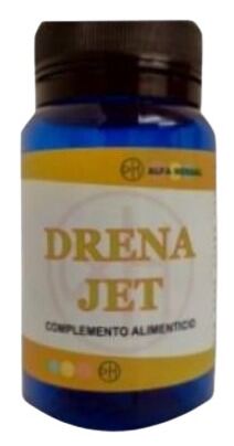 Drena Jet 40 Gélules