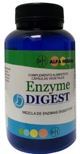 Enzyme Digest 60 Gélules