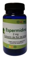 Spermidine 100 Gélules