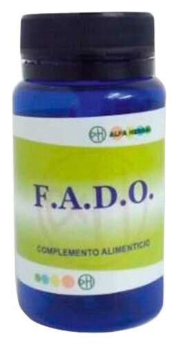 Fado Anti Dumping Oxalates Formule 60 Gélules