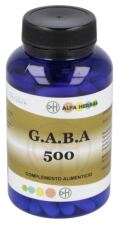 GABA 500 mg