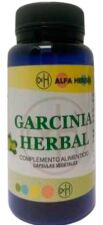 Garcinia 100 Gélules