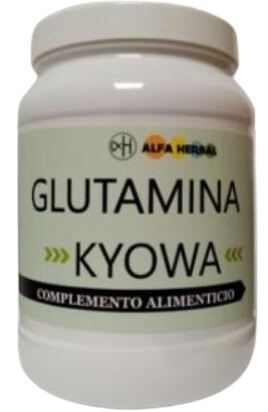 Glutamine Kyowa Poudre 500 gr