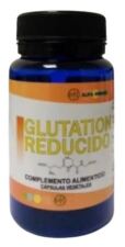 Glutathion réduit 60 Gélules