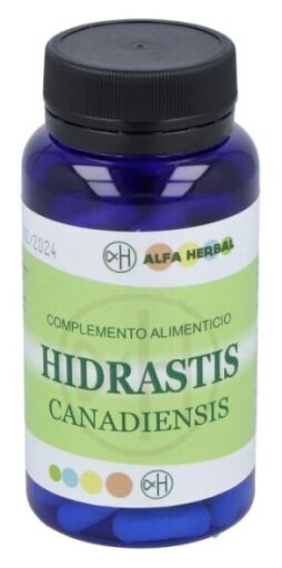 Hydrastis Canadensis 90 Gélules