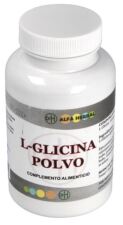 L-Glycine Poudre 200 gr