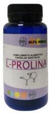 L-Proline 100 Gélules