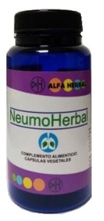 Neumoherbal 60 Gélules