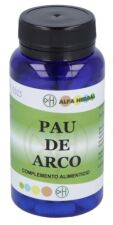 Pau de Arco 100 Gélules