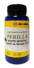 Huile Végétale de Périlla 90 Perles