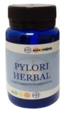 Pylori 60 Gélules