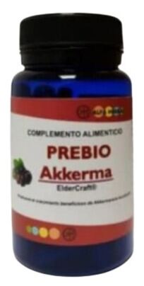 Prébio Akkerma 60 Gélules