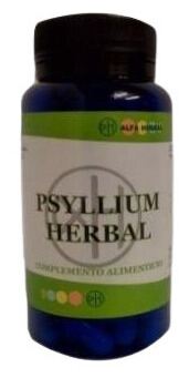 Psyllium 100 Gélules