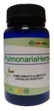 Pulmonaire 400 mg 60 Gélules