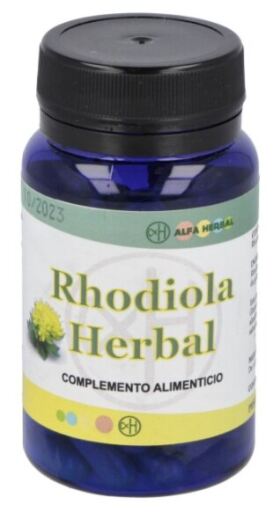 Rhodiola 60 Gélules