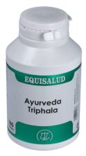 Triphala Ayurvéda 60 Gélules