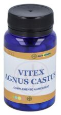 Vitex Agnus Castus 60 Gélules