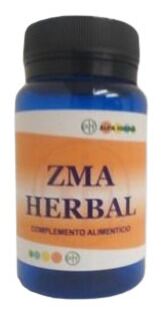 ZMA 60 Gélules