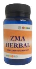 ZMA 60 Gélules