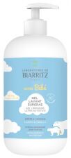 Gel Nettoyant Bébé 500 ml