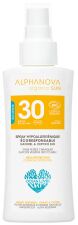 Spray Solaire Bio SPF 30 Bio Format Voyage 90 gr