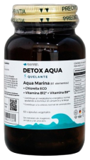 Aqua Détox 60 Gélules