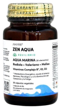 Zen Aqua 30 Gélules