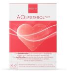 AQlesterol Plus 30 Gélules