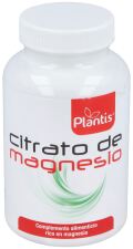 Citrate de magnésium 60 comprimés