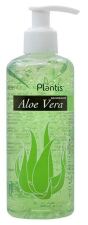 Gel d&#39;Aloe Vera 250 ml