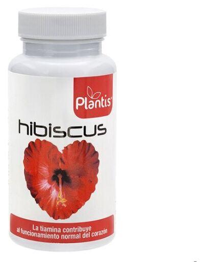 Hibiscus 60 Gélules