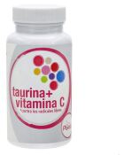 Taurine + Vitamine C 60 Gélules