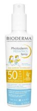 Photoderm Kid Spray Protection Solaire SPF 50+ 200 ml