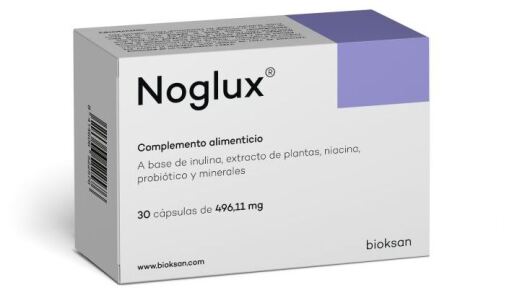 Noglux 30 Gélules