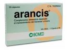 Arancis 30 Gélules