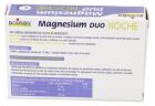 Magnésium Duo Nuit 30 Gélules