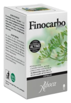 Finocarbo Plus 50 Gélules