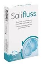 Salifluss 30 Comprimés