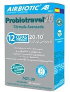 Probiotravel20 30 Gélules