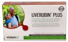 Liverubine Plus 30 Gélules