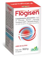 Flogisen 40 Gélules